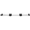 Thule Unisex - Adulto Easy Fold - Rampa di carico in alluminio/nero, taglia unica