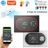 Beca Termostato Smart WiFi Beca BAC-9000ELW Expert4house Edition