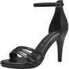 Tamaris Donna 1-28388-42, Sandali, Nero, 40 EU