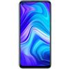 Xiaomi Redmi Note 9 16,6 cm (6.53) 4 GB 128 GB Doppia SIM 4G USB Tipo-C Bianco 5020 mAh Redmi Note 9, 16,6 cm (6.53), 2340 x 1080 Pixel, 4 GB, 128 GB, 48 MP, Bianco