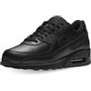 Nike Scarpe Nike Air Max 90 Ltr CZ5594-001 Nero