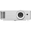 Optoma EH401 videoproiettore 4000 ANSI lumen DLP 1080p (1920x1080) Compatibilità 3D Bianco [E9PV7GA10EZ1]