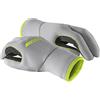 Zhik Nuevo 2024-Guantes Superwarm Gris XL, 68827 Altro, Multicolore, Taglia Unica