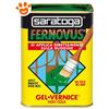 Saratoga Fernovus Vernice Metallizzata Grafite Ferro Antico - Confezione Da 750 ml