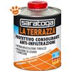 Saratoga La Terrazza - Confezione Da 1 Lt
