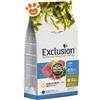 Exclusion Dog Mediterraneo Monoproteico Noble Grain Adult Medium Breed Tonno - Sacco Da 3 Kg