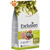 Exclusion Dog Mediterraneo Monoproteico Noble Grain Adult Small Breed Pollo - Sacco Da 7 Kg
