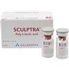 SCULPTRA - Dispositivo Iniettabile a Base di Acido Poli-L-lattico 2 Fiale x5ML - - 983362512