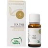ALTA NATURA Essentia Tea Tree Olio Essenziale 10 Ml