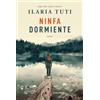 LONGANESI Ninfa dormiente. Nuova ediz.