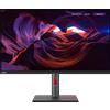 Lenovo Monitor ThinkVision P32p-30 UHD da 31,5 con Thunderbolt - 63D1RAT1EU