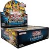 YU-GI-OH! TCG - IL PROIBITO INFINITO (BOX 24 BUSTE) - ITA