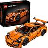 LEGO Technic 42056 Porsche 911 GT3 RS - New Sealed