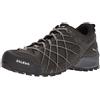 SALEWA (TG. 41 EU) SALEWA Ms Wildfire, Stivali da Escursionismo Uomo, Multicolore (Blac