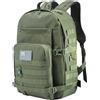 Zaino Militare, 45L Impermeabile Zaino Tattico Militare Zaino Crossfit Zaino Gra