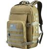 Zaino Militare, 45L Impermeabile Zaino Tattico Militare Zaino Crossfit Zaino Gra