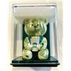 Starbucks Malesia 25th Years ~ Esclusivo Mini Bearista (Kuala Lumpur) 7000895