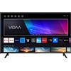 TELESYSTEM 43LX4KSMV14 TV LED 43'' 4K SMART TV - PROMO