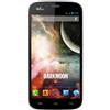 Wiko Darkmoon Smartphone Dual SIM, Nero - NUOVO