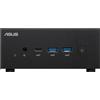 ASUS ExpertCenter PN64-BB3012MD i3-1220P mini PC Intel® Core™ i3 8 GB DDR5-SDRAM