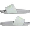 Ciabatte Sandali UOMO Adidas ADILETTE SHOWER Vintage Grigio IG3681