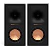 Klipsch R-50M Casse Passive Da Scaffale Nere (Coppia)