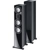 Magnat Signature 707 Diffusore Passivo da Pavimento Nero (Coppia)