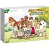 MDM MERIDIEM GAMES Story of Seasons: A Wonderful Life - Limited Edition (Xbox Series X)