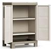 Keter Armadio Tutto Piani Basso Excellence 65x45x97