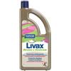 Nuncas Cera Livax Resine e Linoleum