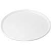 SHOBI 50 Piatti Pizza Monouso Compostabili 32 Cm in Polpa di Cellulosa Interamente Biodegradabili (50)