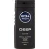 Nivea Doccia Men Deep 250 ml - -