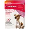 Beaphar combotec 3 pipette cani piccoli 2-10 kg