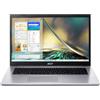 Acer Aspire 3 A317-54-5196 Intel® Core™ i5 i5-1235U Computer portatile 43,9 cm (17.3") HD+ 8 GB DDR4-SDRAM 512 GB SSD Wi-Fi 6 (802.11ax) Windows 11 Home Argento