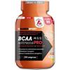 NAMEDSPORT Bcaa 4:1:1 Extremepro 210 Compresse