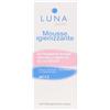 MORGAN Lunaderm Mousse Igienizzante Detergente Intimo Pelli Irritat