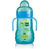 BAMED BABY ITALIA Mam Tazza Antigoccia Trainer Con Beccuccio Morbido 1 Pezzo