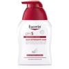BEIERSDORF Eucerin Ph5 Olio Detergente Mani Secche E Screpolate 250 Ml