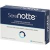 Specchiasol Serenotte Plus Integratore Per Il Sonno 30 Compresse