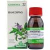 Specchiasol Gemmasol 22 Biancospino Gemmeoderivati 50ml