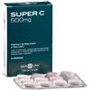 Bios Line Principium Super C 500 Integratore 24 Compresse