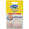 SCHOLL'S WELLNESS COMPANY Cuscinetti Protettivi Per Piedi Calli Scholl Gelactiv 2 Pezz
