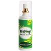 SANIFARMA Respingo Spray Anti Zanzare Alla Citronella 100 Ml