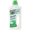 Chante Clair 6 Chante Clair Muschio Bianco Sgrassatore Pavimenti reineger Detergente per pavimenti 750 ML