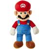 JAKKS Pacific Nientendo Peluche JUMBO MARIO di morbido peluche ed estremamente dettagliato ottima idea regalo