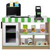 Teamson Supermercato di Giocattoli Teamson 80 x 80 x 30 cm