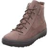 Legero MIRA Stivali da neve leggermente foderati Gore-Tex, Dark Clay 5570, 37 EU, Dark Clay 5570, 37 EU