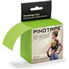 Pinotape Nastro kinesiologico Sensitiv 5 cm x 5 m, impermeabile, senza lattice