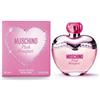 Moschino Pink Bouquet Eau De Toilette 50ML