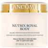 Lancome Nutrix Royal Body Butter Dry to Very Dry Skin 200ML